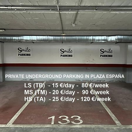 Smile Seaview Apartment Nerja Exterior photo