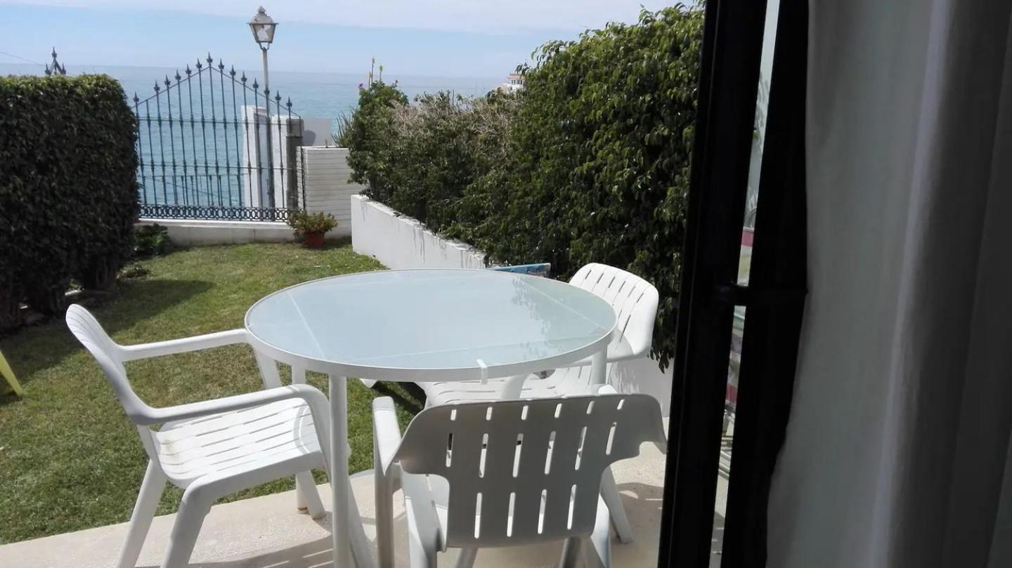 Smile Seaview Apartment Nerja Exterior photo