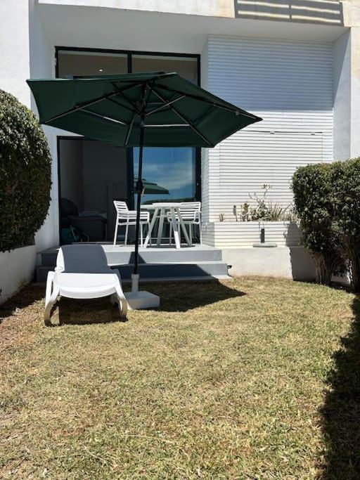 Smile Seaview Apartment Nerja Exterior photo
